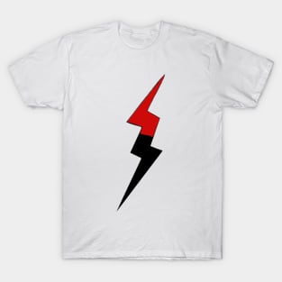 Red thunder T-Shirt